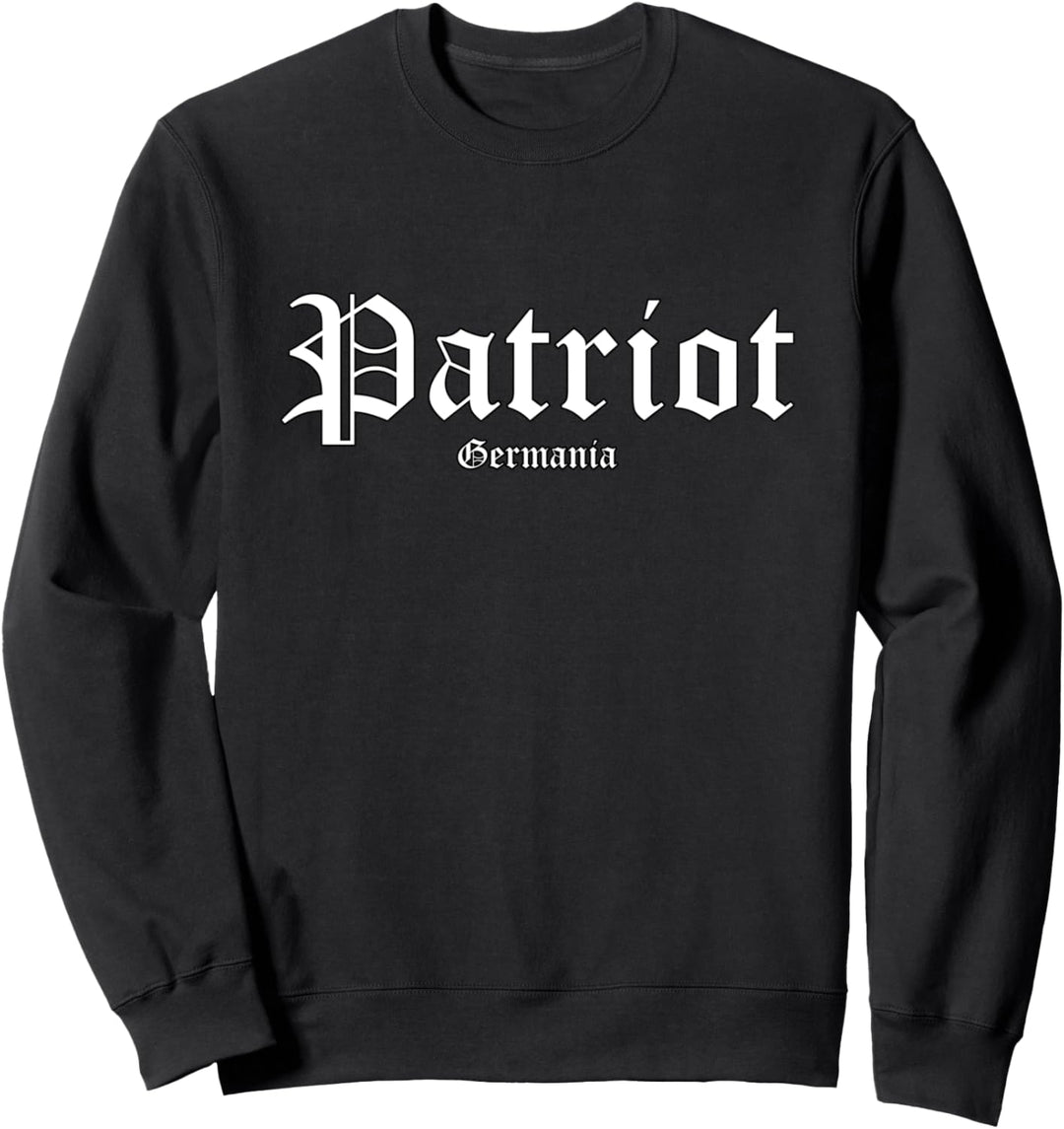 Patriot Germania Sweatshirt