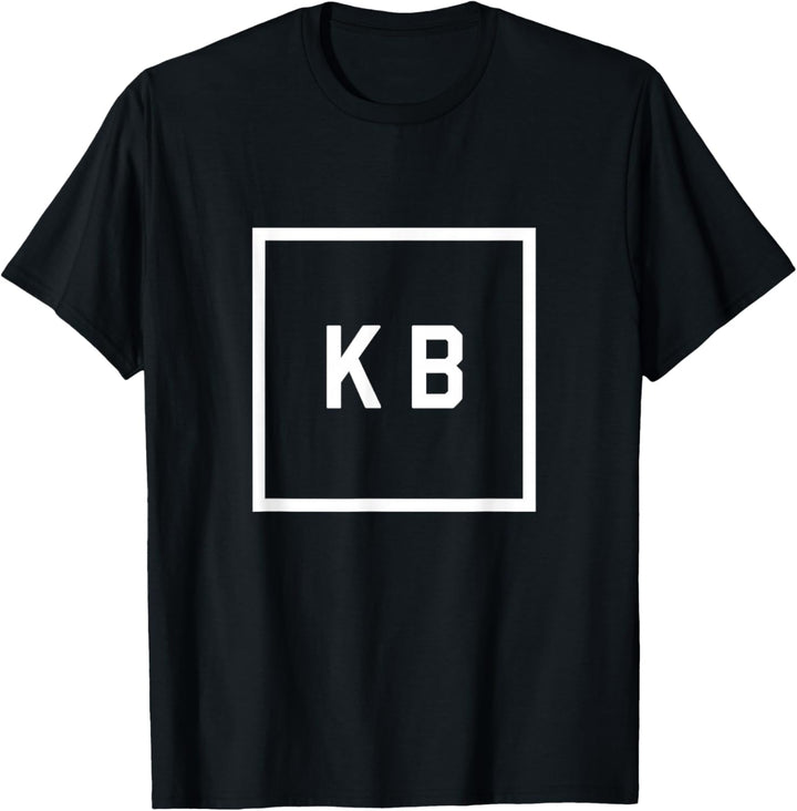 Kane Brown Logo Apparel T-Shirt