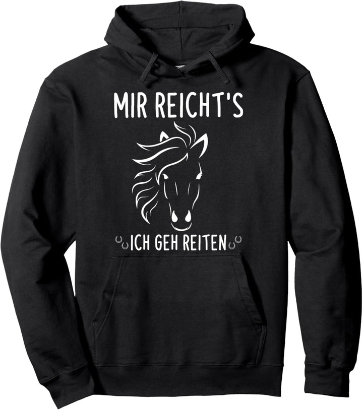 Reiter Mir Reicht&