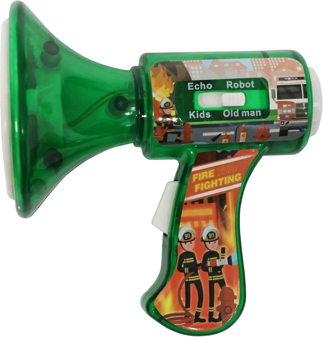 Vedes TOF MEGAFON MIT Soun