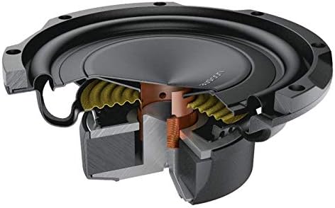 Audison – Prima aps-8d