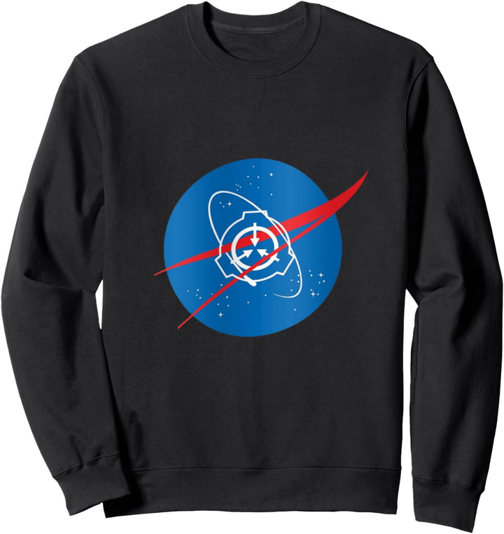 Logo der SCP Foundation Sweatshirt