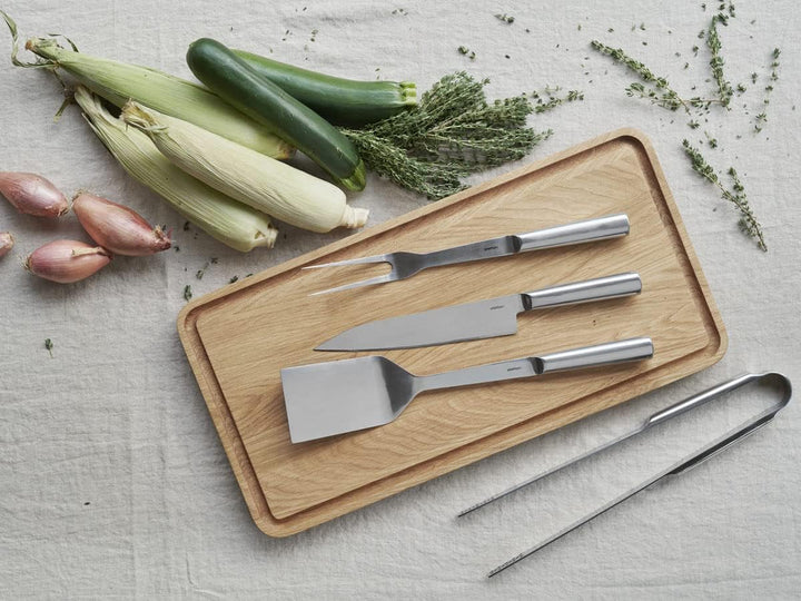 Stelton Sixtus Zange aus Stahl