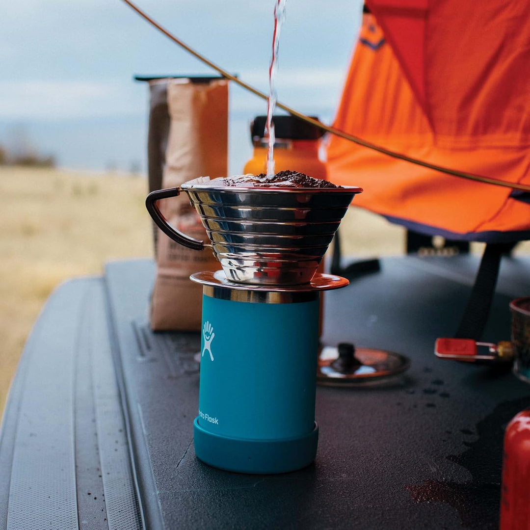 Hydro Flask Kühlbecher 12 oz (354 ml) Hautfarben, 12 oz (354 ml) Hautfarben