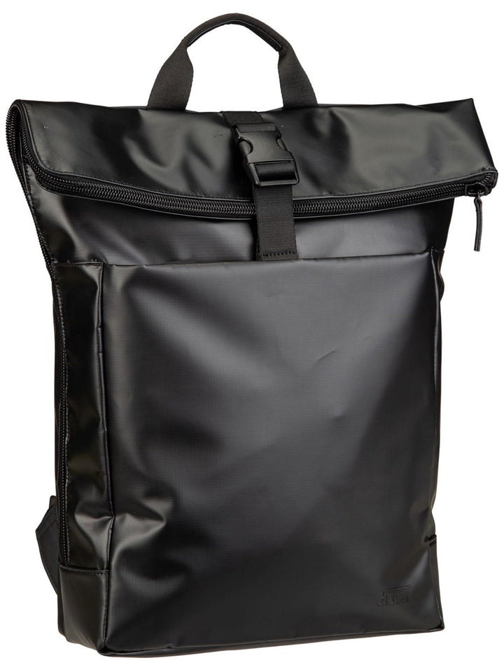 Jost Unisex Tolja Mochila Schwarz, Schwarz