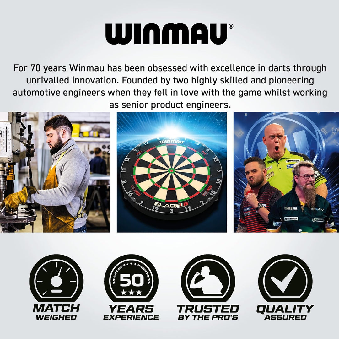 Winmau Polaris Dartboard Licht und Zubehör Polarislicht, Polarislicht