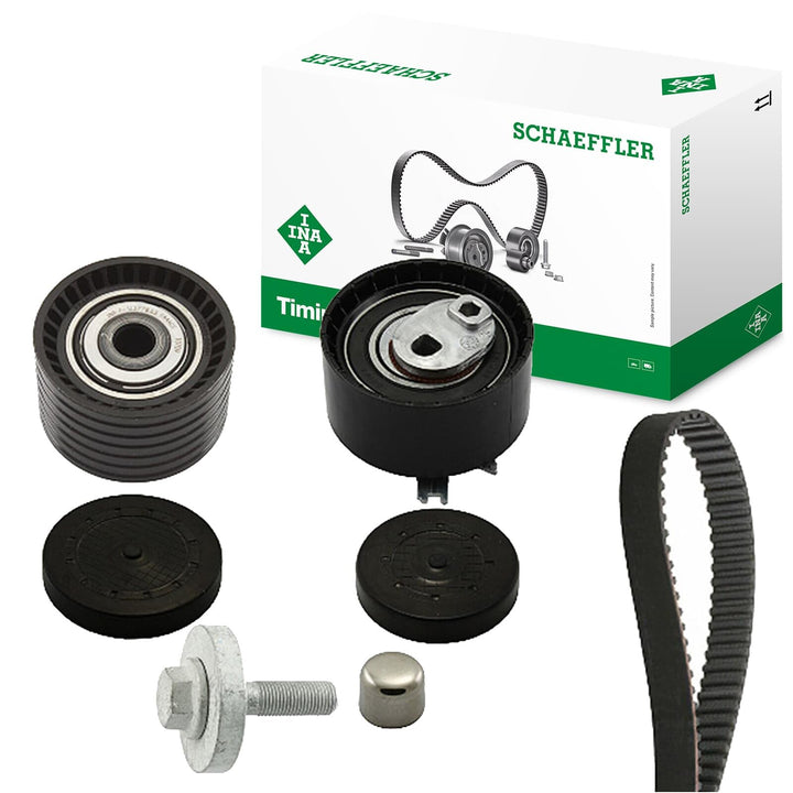 INA 530 0640 10 Kit Zahnriemensatz