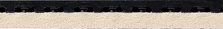 Andro NUZN 55 2.0mm schwarz