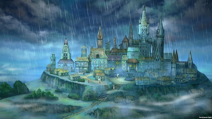 The Alliance Alive HD Remastered
