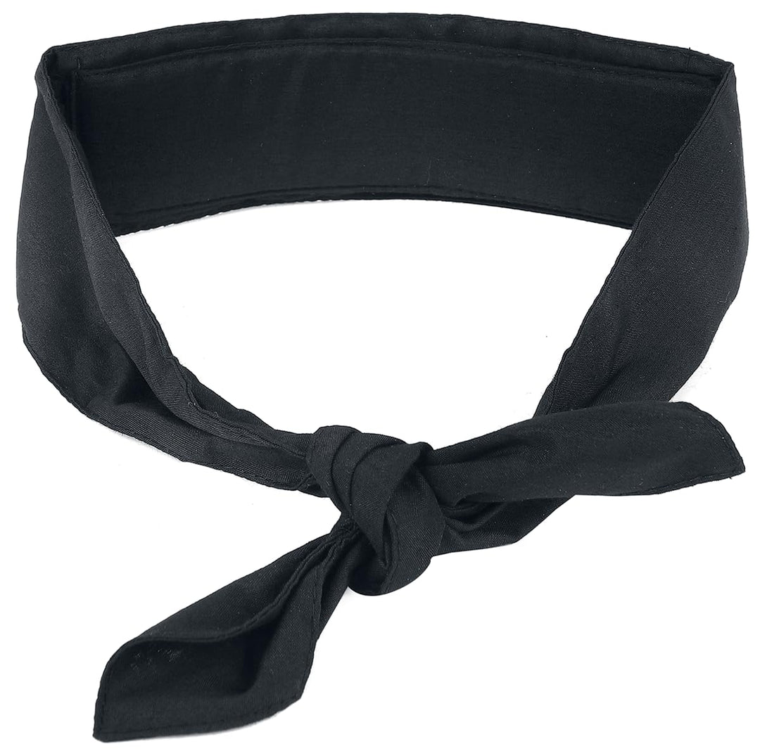 ABYSTYLE - Naruto Shippuden - Stirnband - Anti Konoha - Schwarz