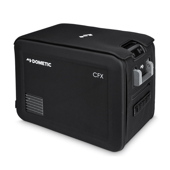 Dometic CFX5 - CFX5 Schutzhülle für Tragbare Kompressor Kühlbox - Robuste Konstruktion - Eva-Schaum,