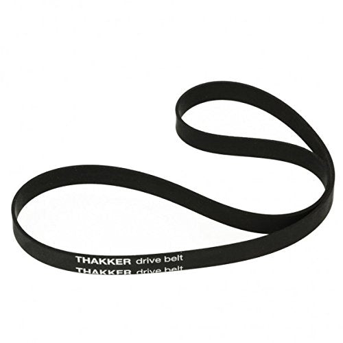 THAKKER TD 280 MK IV Riemen kompatibel mit Thorens TD 280 MKIV Riemen Plattenspieler Belt Antriebsri