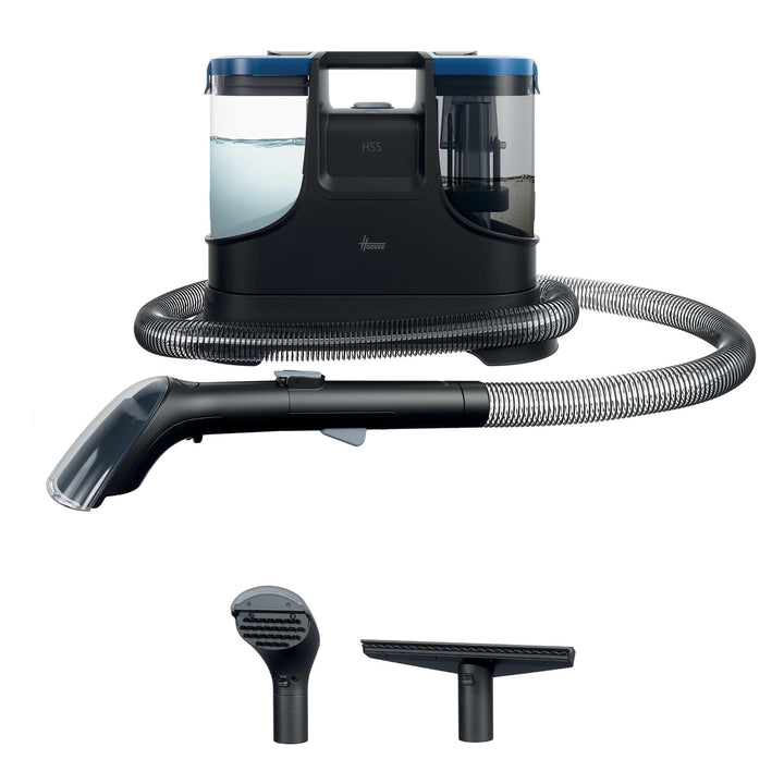 Hoover HS500 Fleckenreiniger und Fleckenentferner Basic, Basic