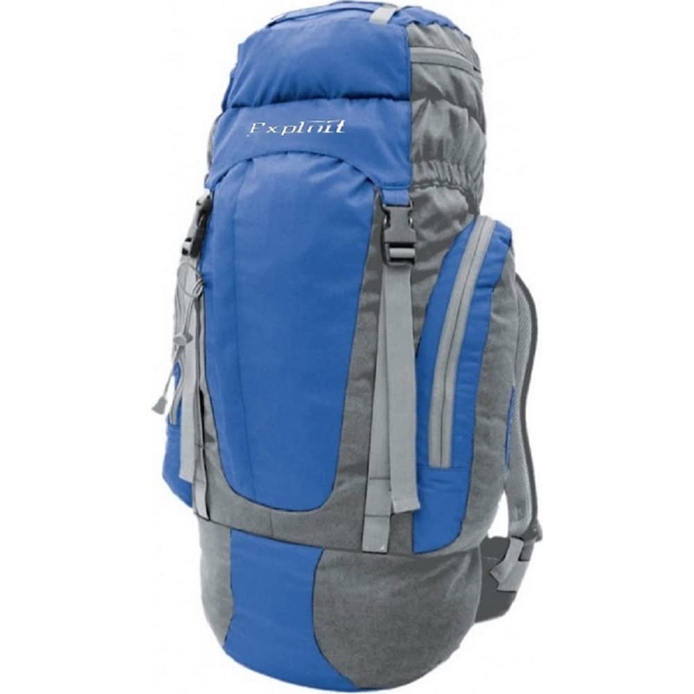Ferrino Rucksack, Ostern, 50 l, Blau
