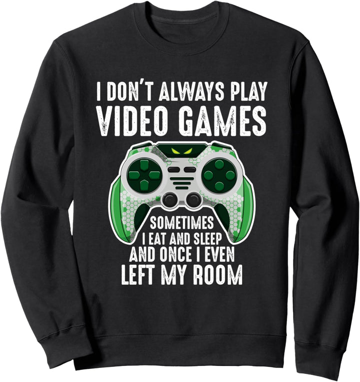 I Don&