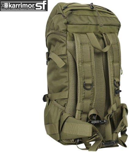 Karrimor Rucksack Sabre 30 Oliv