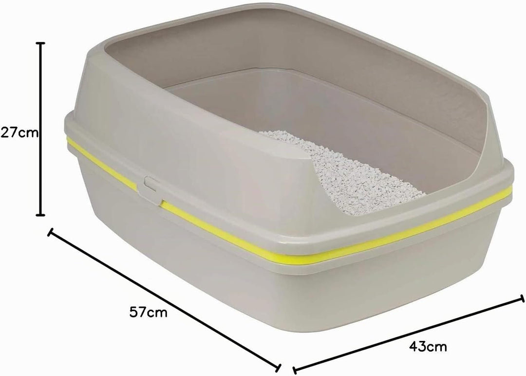 Moderna Katzenklo Lift to Sift - 57 x 43 x 27 cm