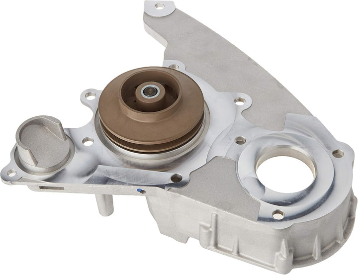 DAYCO KTBWP3390 Zahnriemensatz mit Wasserpumpe