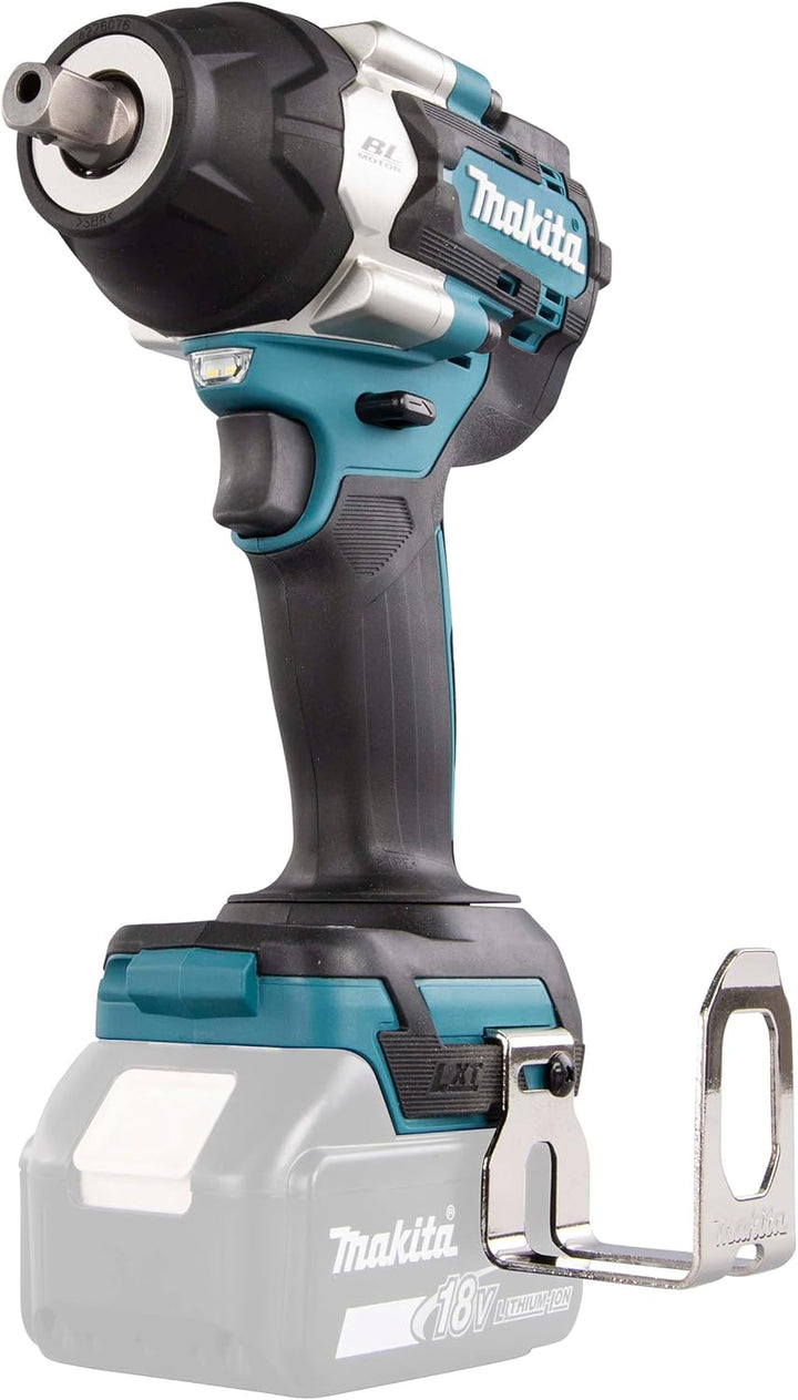 Makita DTW701Z Akku-Schlagschrauber 18 V (ohne Akku, ohne Ladegerät)