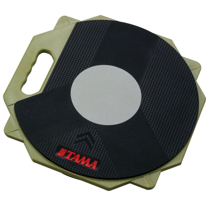 TAMA Duo 12" Practice Pad - (TDP12)