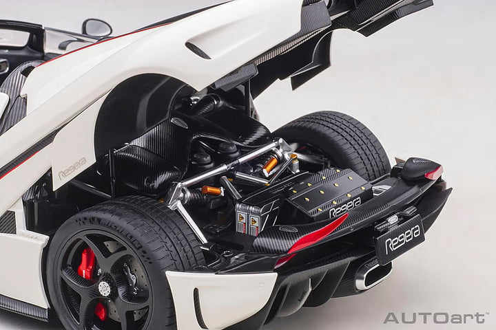 AUTOart 79027 Miniaturauto aus der Kollektion