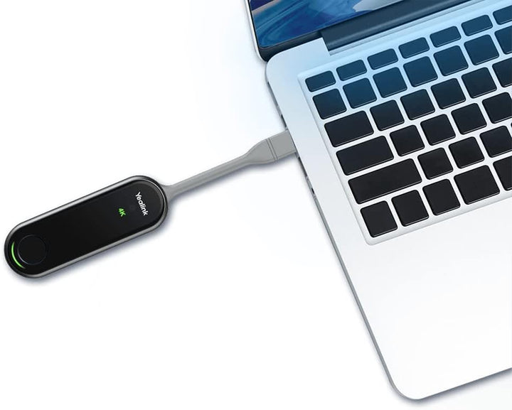 Adapter USB-A WPP30 do bezprzewodowego udostÄ™pniania treÅ›ci