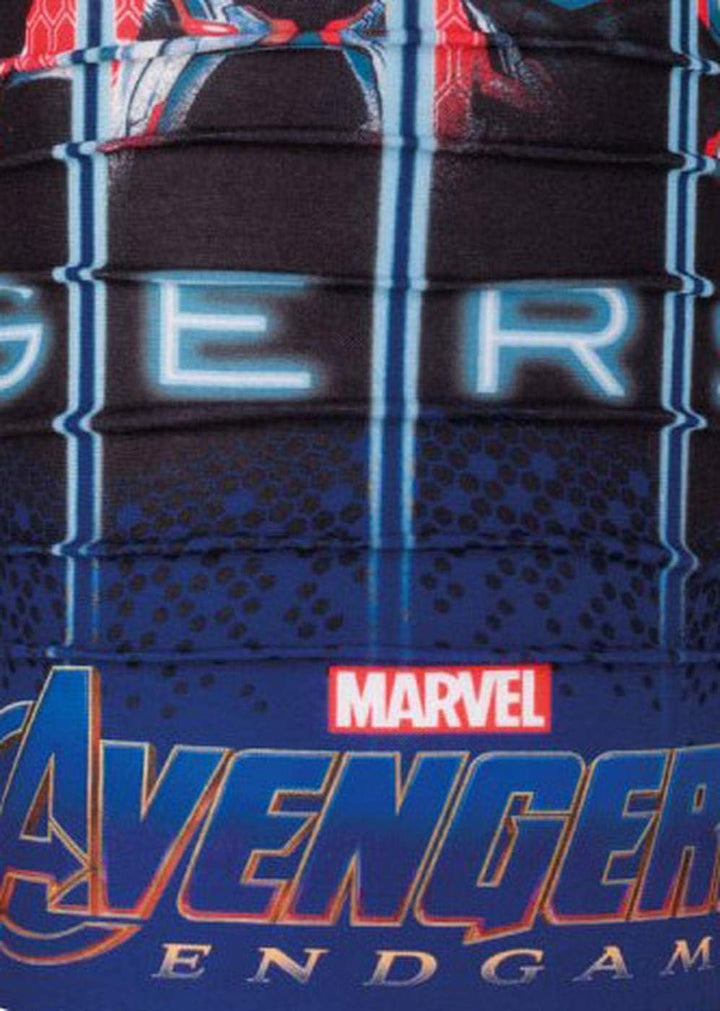 Buff Superheroes ORIGINAL Team TECH Multi Einheitsgrösse Mehrfarbig, Einheitsgrösse Mehrfarbig