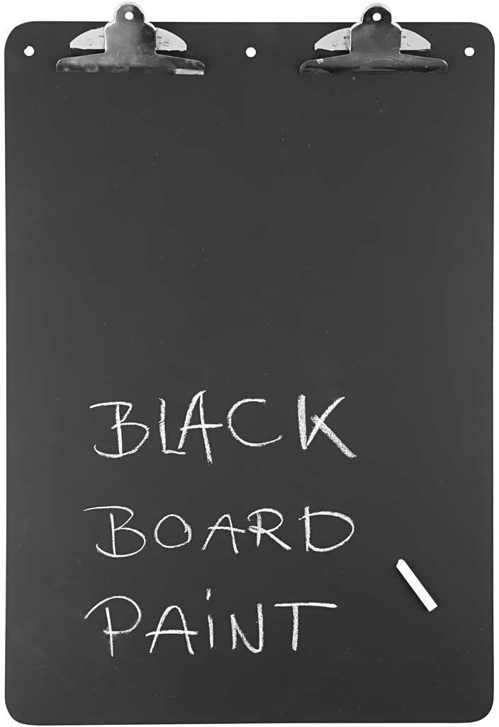 Creative Company NEU Staffelei-Clipboard, Grösse 46x68 cm, A2