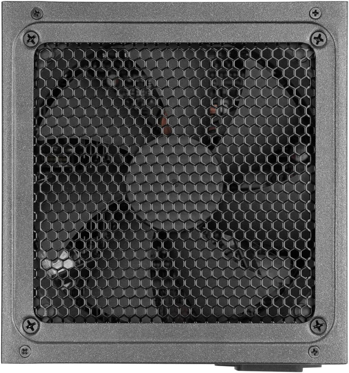 NEUDA PC Netzteil ATX 850W 80Plus Gold mit Kabelmanagement Schwarz, 850W