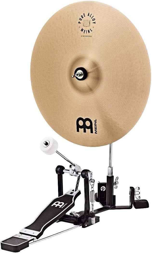 Meinl Percussion Pedal Halterung für Becken (PM-2)