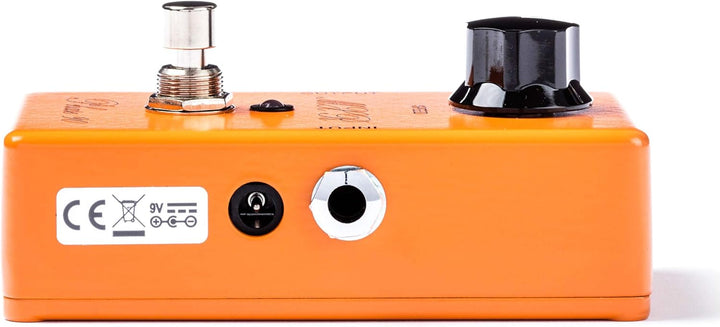 Jim Dunlop MXR Script Phase 90 Pedal