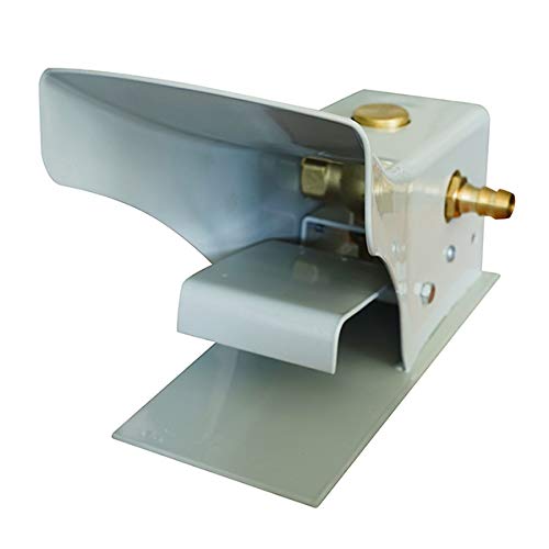 Fussschalter für SOGI PED-S-120 Sandstrahlgeräte