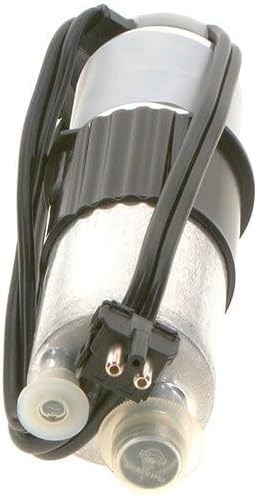 Bosch 0986580371 - Elektrokraftstoffpumpe