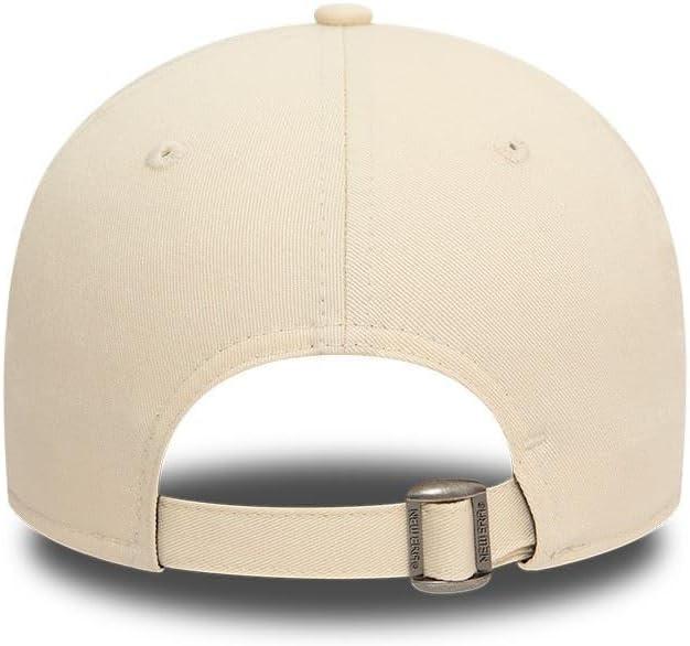 New Era MLB Caps Baseball Kappe Strapback Snapback verstellbar 9Forty E-Frame Teamlogo Einheitsgröss