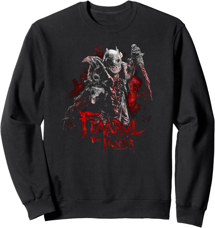 Hobbit Fimbul the Hunter Sweatshirt
