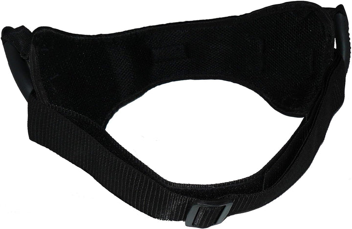 Protectwear Motorrad-Sozius-Haltegurt/Beifahrer-Haltegurt SHG