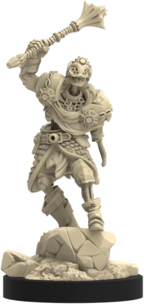 Epic Encounters: Arena of The Undead Horde - 5E Compatible