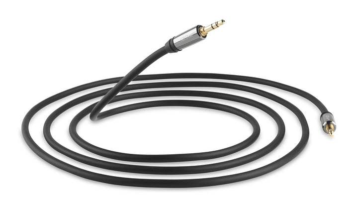 QED Performance Audio J2J Kabel (1,5m)