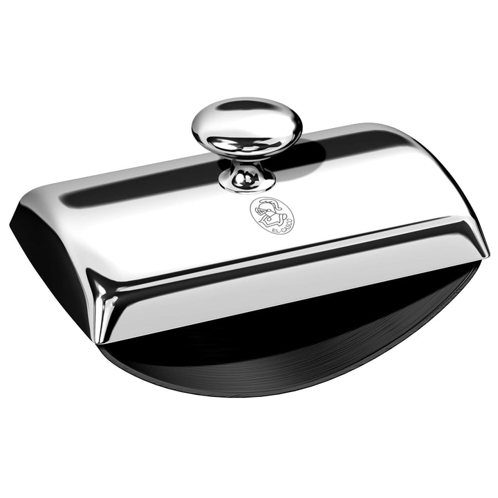 El Casco M-750 CT Löschwiege Edelchrom