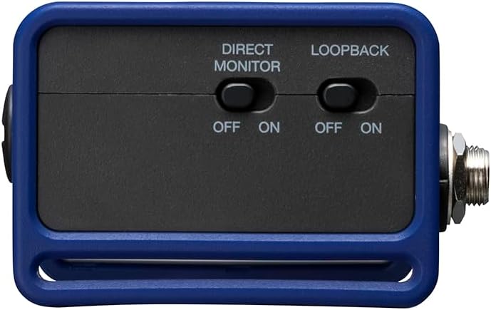 Zoom AMS-24 Audio-Schnittstelle