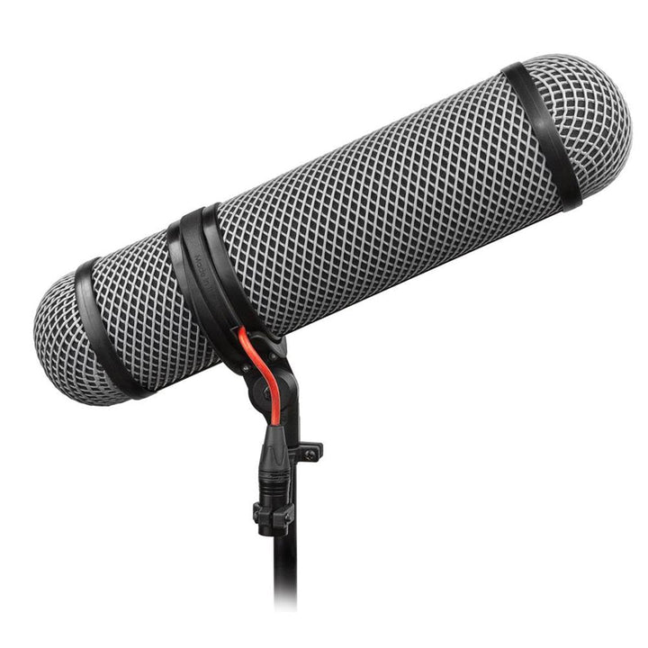 Rycote 010323 Super-Blimp Kit für NTG-Series
