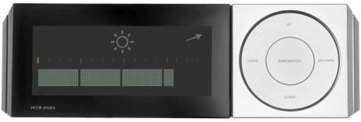 Jacob Jensen Barometer II