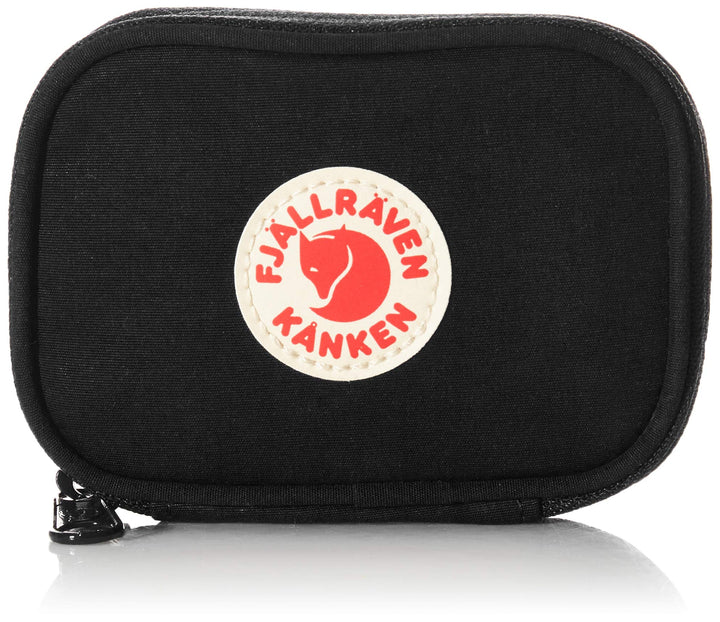 Fjällräven 11 cm Schwarz, 11 cm Schwarz