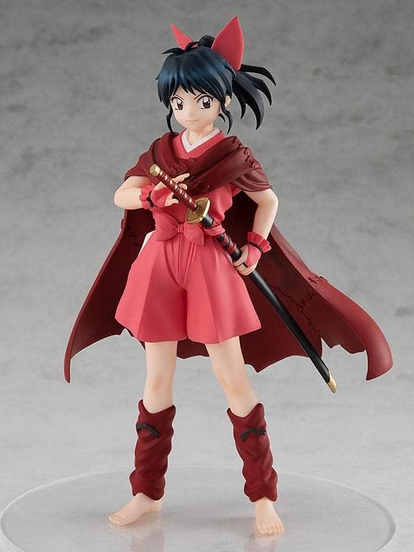 YASHAHIME – Moroha – Pop-Up-Parade 16 cm
