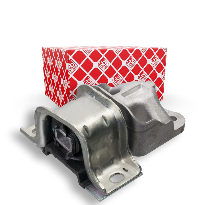Febi Bilstein 104396 - Lagerung, Motor
