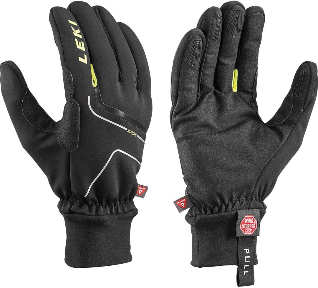 LEKI Unisex-Adult Sporting Goods EU 11.0 uni, EU 11.0 uni