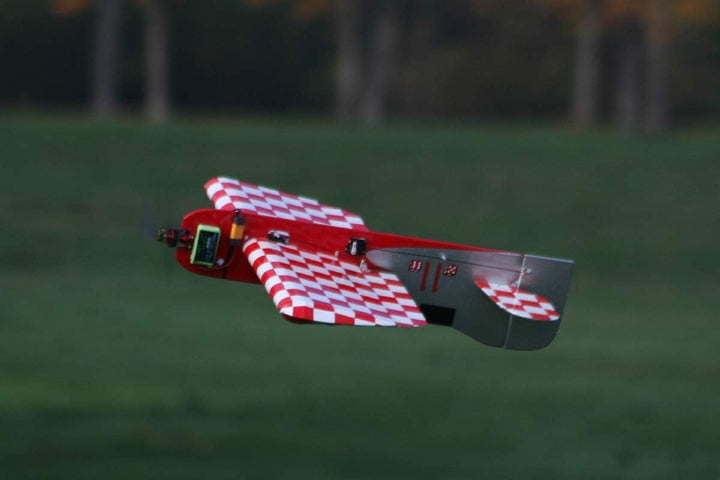 Arkai Gee Bee 3D Aerobatics, 790 mm