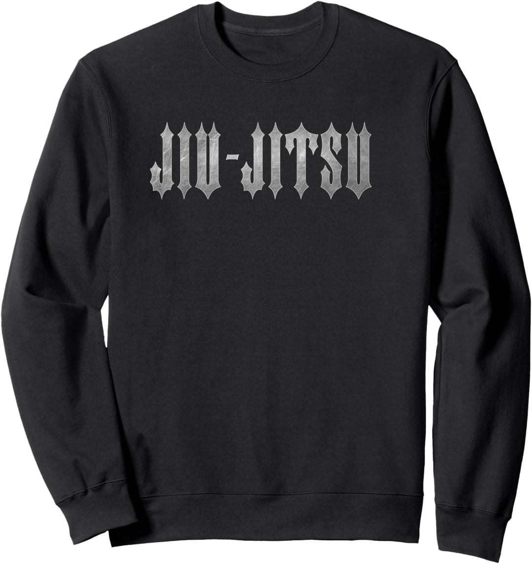 Jiu-jitsu Eisen Sweatshirt
