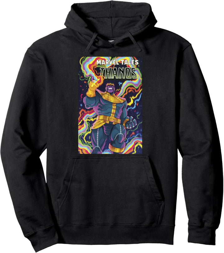 Marvel Tales Thanos Issue 