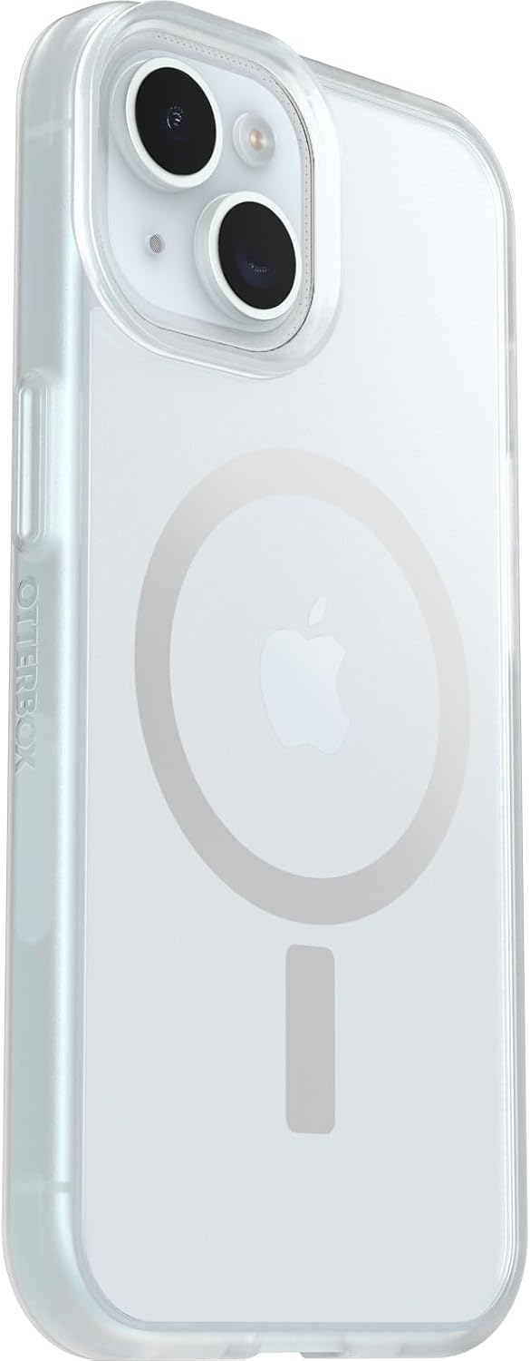 OtterBox React Series MagSafe Hülle für iPhone 17e, 16e, 15, 14, 13, stossfest, sturzsicher, ultrasc